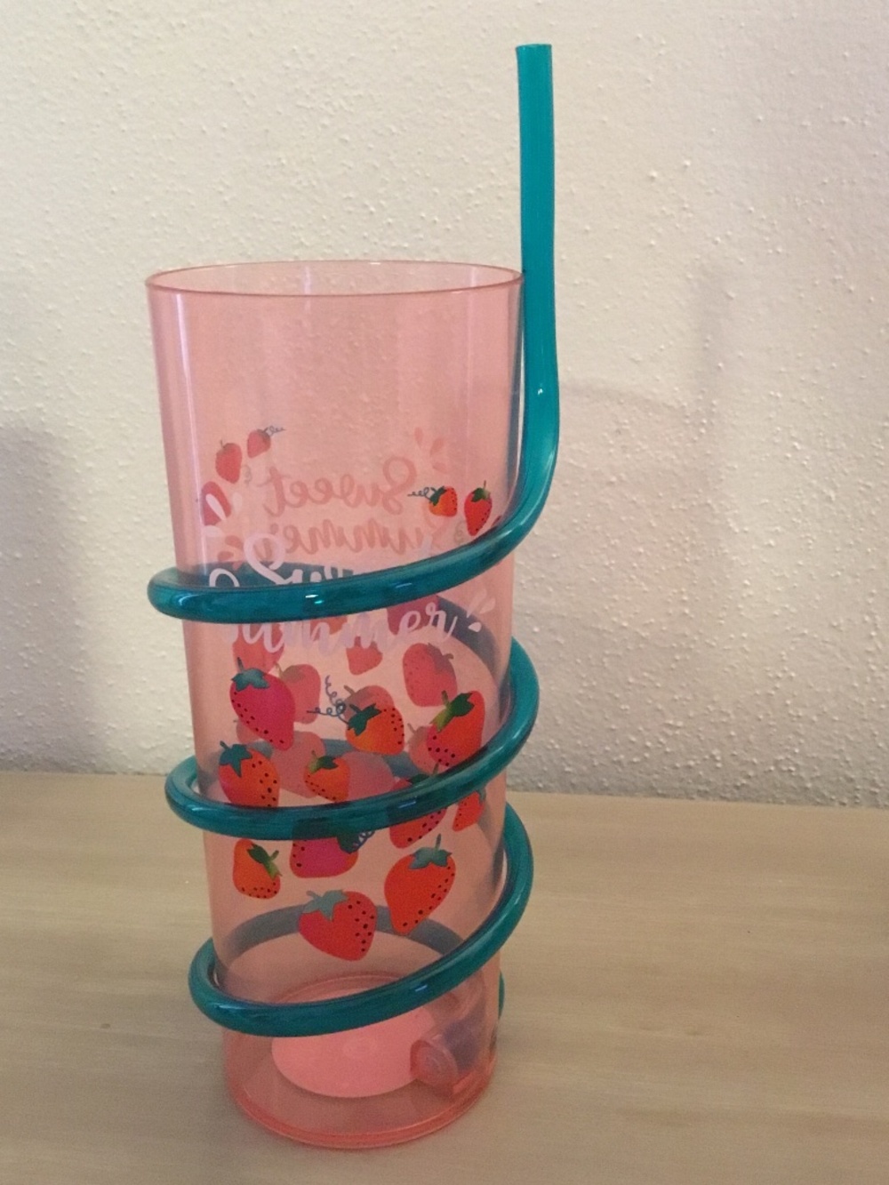 Strawberry Collection 15 items - Picture 7 of 12